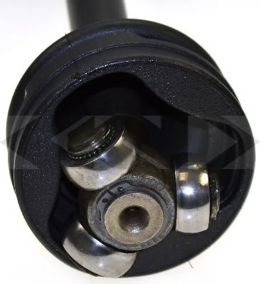 полуоска 21710