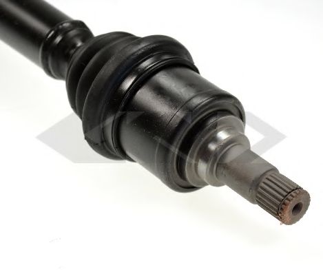 полуоска 21757