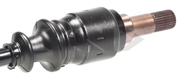 полуоска 21772