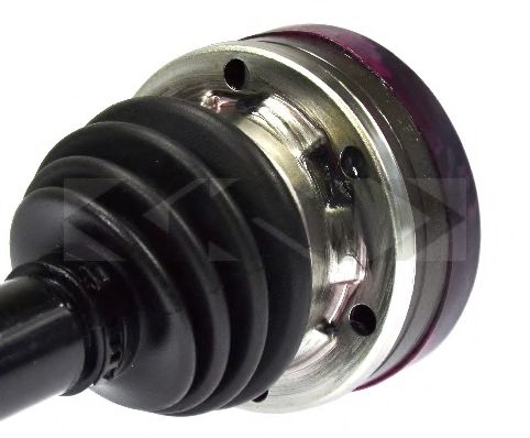 полуоска 21808