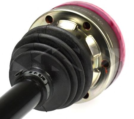 полуоска 21818