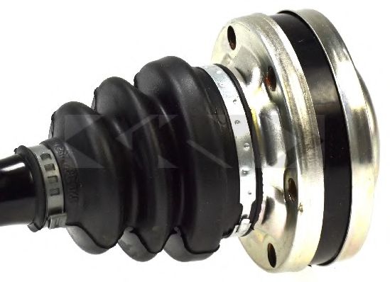 полуоска 21834