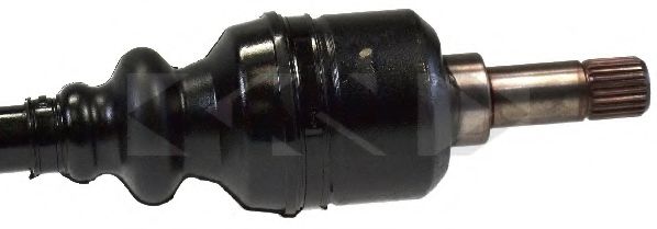 полуоска 21964