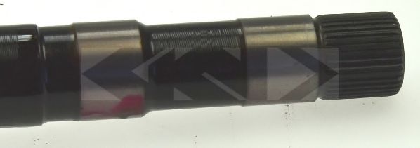 полуоска 21968