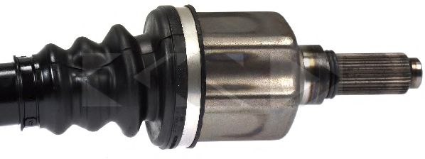 полуоска 21971