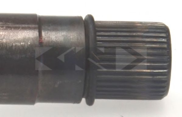 полуоска 21972