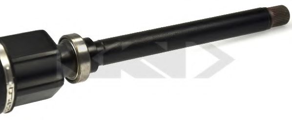 полуоска 21974