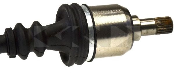 полуоска 22006