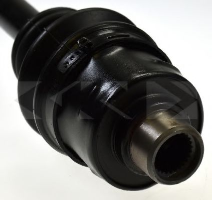 полуоска 22028