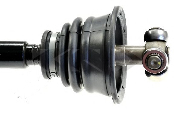 полуоска 22042