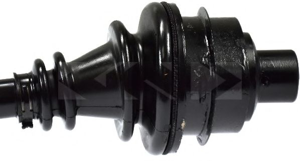 полуоска 22043