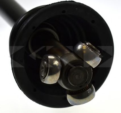 полуоска 22044