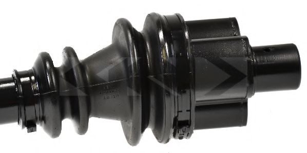 полуоска 22047