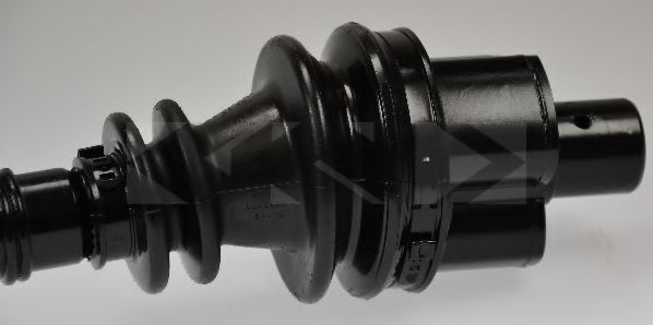 полуоска 22074