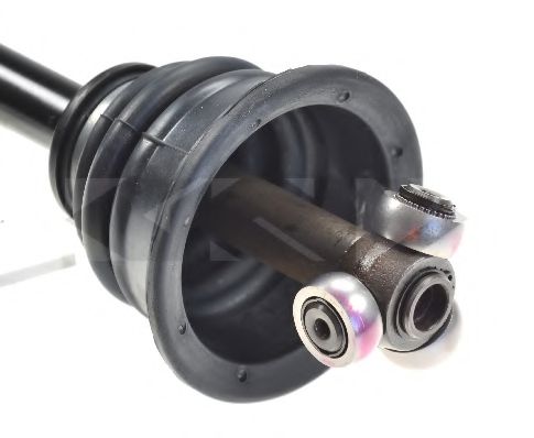 полуоска 22084