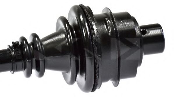 полуоска 22090