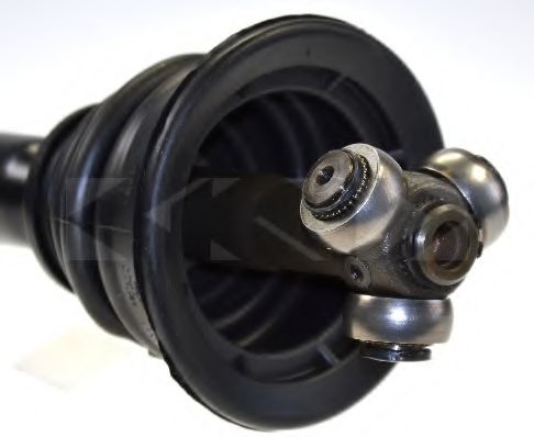 полуоска 22133