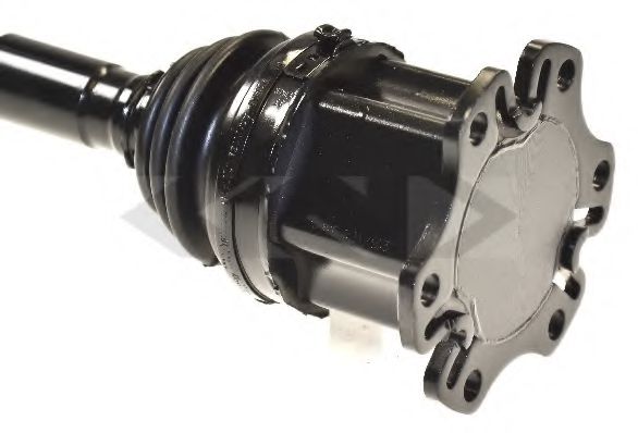 полуоска 22253