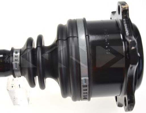 полуоска 22256