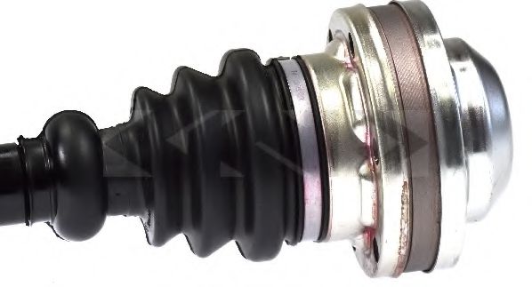 полуоска 22267