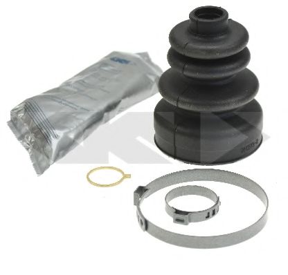 комплект маншон, полуоска 22281