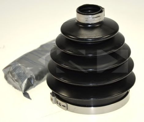 комплект маншон, полуоска 22290