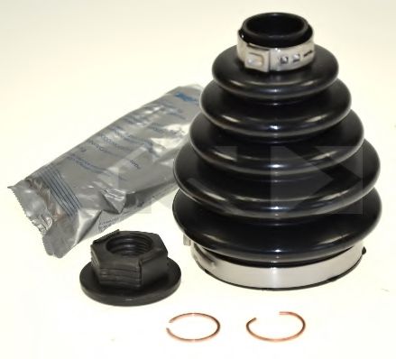 комплект маншон, полуоска 22297