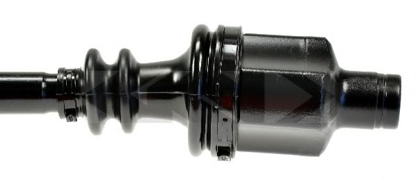 полуоска 22316