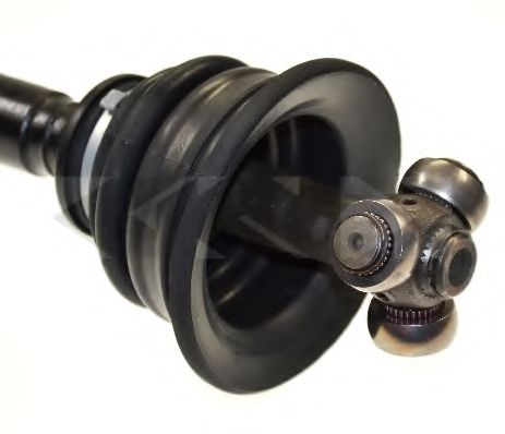 полуоска 22318