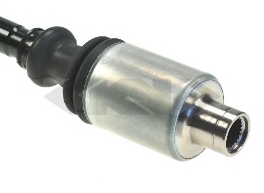 полуоска 22322