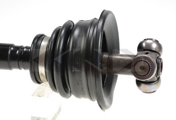 полуоска 22325