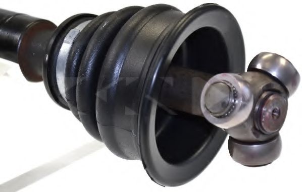 полуоска 22331