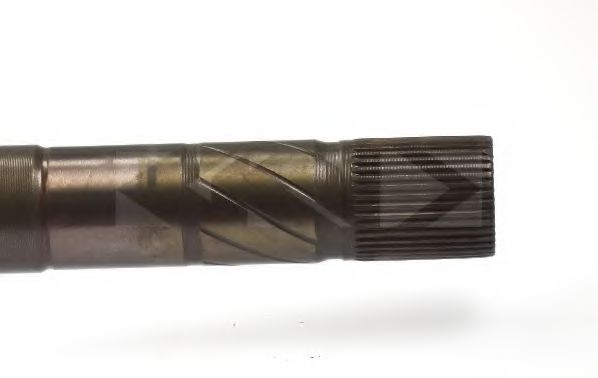 полуоска 22337