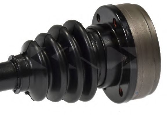 полуоска 22413