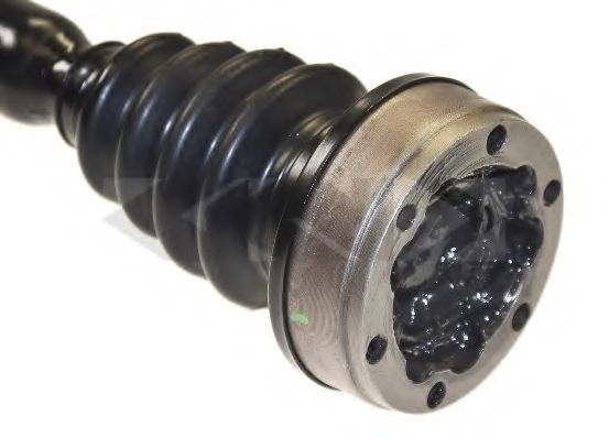 полуоска 22414