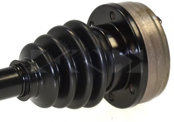 полуоска 22466