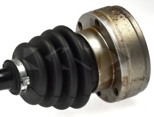 полуоска 22472