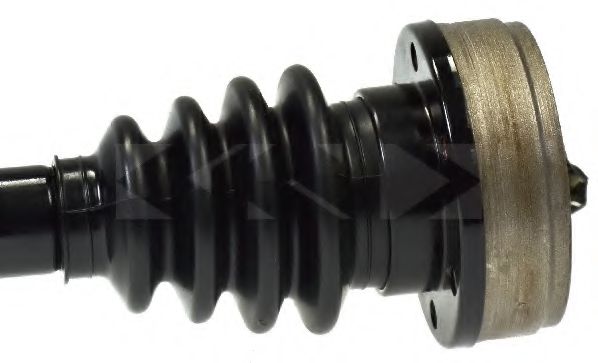 полуоска 22504