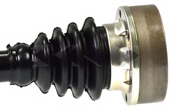 полуоска 22505