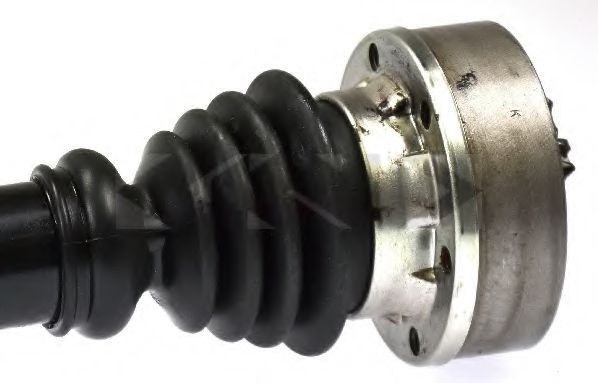 полуоска 22672