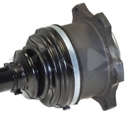 полуоска 22678