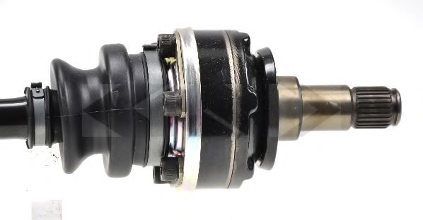 полуоска 22702