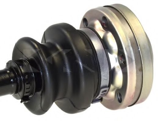 полуоска 22704