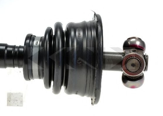 полуоска 22928