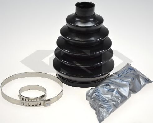 комплект маншон, полуоска 23167
