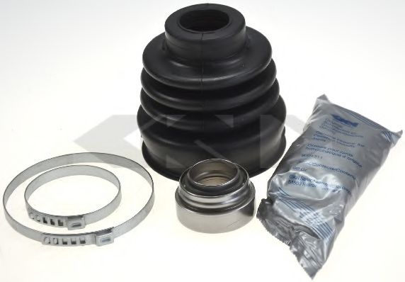 комплект маншон, полуоска 23190