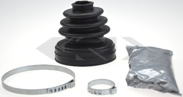 комплект маншон, полуоска 23218