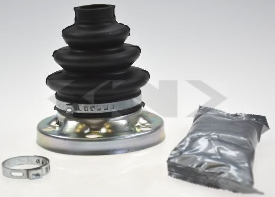 комплект маншон, полуоска 23231