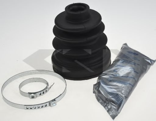 комплект маншон, полуоска 23248