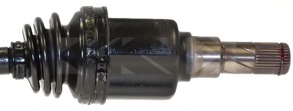 полуоска 23279